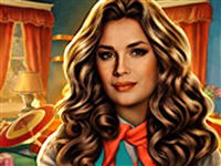 Hidden Object Legends: Deadly Love