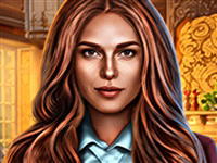 Hidden Object Secrets: Family Revenge