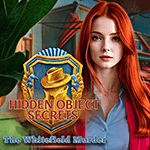 Hidden Object Secrets: The Whitefield Murder