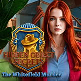 Hidden Object Secrets: The Whitefield Murder