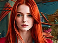 Hidden Object Secrets: The Whitefield Murder