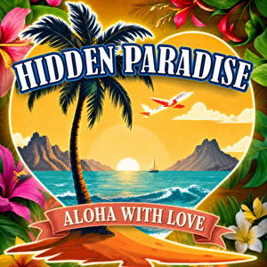 Hidden Paradise: Aloha with Love