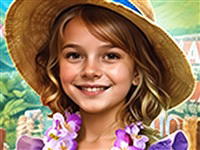 Hidden Paradise: Aloha with Love