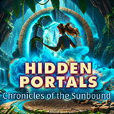 Hidden Portals: Chronicles of the Sunbound