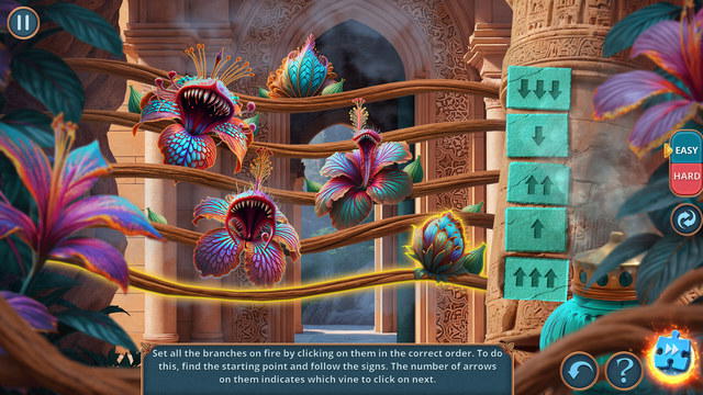 Hidden Portals: Chronicles of the Sunbound screenshot 2