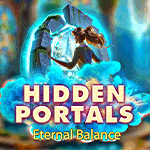 Hidden Portals: Eternal Balance