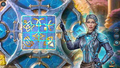 Hidden Portals: Eternal Balance screenshot 2
