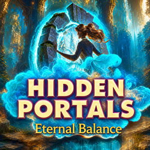 Hidden Portals: Eternal Balance