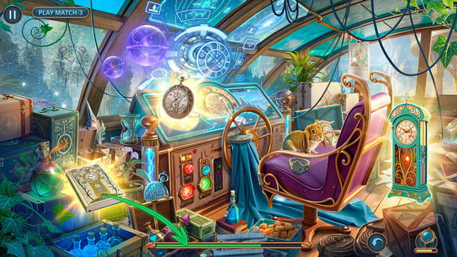 Hidden Portals: Eternal Balance screenshot 1