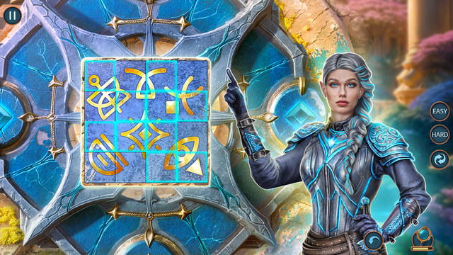 Hidden Portals: Eternal Balance screenshot 2