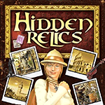 Hidden Relics