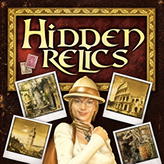 Hidden Relics