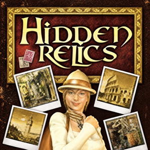 Hidden Relics