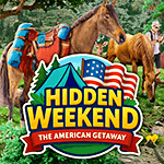 Hidden Weekend: The American Getaway