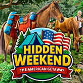 Hidden Weekend: The American Getaway