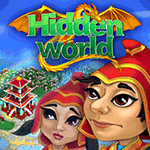 Hidden World