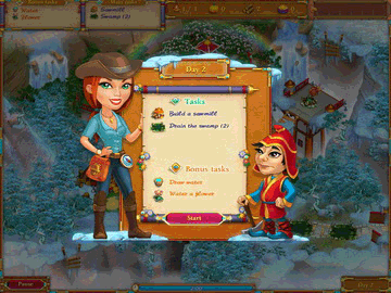 Hidden World screenshot 2
