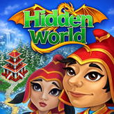 Hidden World