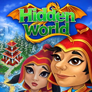 Hidden World