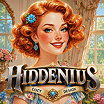 Hiddenius: Cozy Design