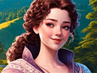 Hiddenius: Crystal Prophecy