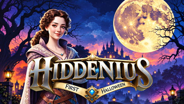 Hiddenius Collection