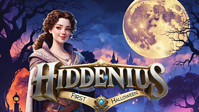Hiddenius Collection artwork