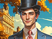 Hiddenius: Vintage Travel