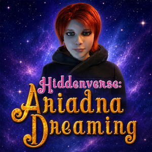 Hiddenverse: Ariadna Dreaming