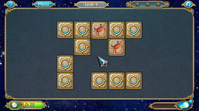 Hiddenverse: Ariadna Dreaming screenshot 2