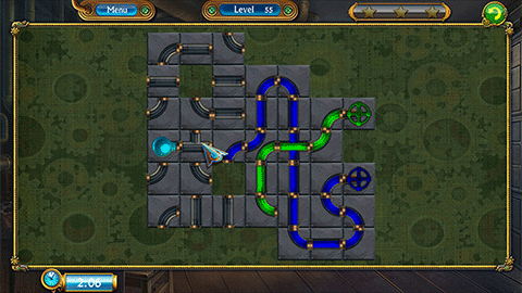 Hiddenverse: Divided Kingdom screenshot 2