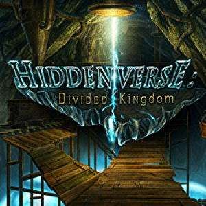 Hiddenverse: Divided Kingdom
