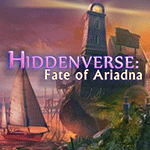 Hiddenverse: Fate of Ariadna