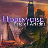 Hiddenverse: Fate of Ariadna