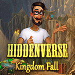 Hiddenverse: Kingdom Fall