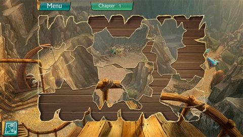 Hiddenverse: Kingdom Fall screenshot 2