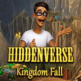 Hiddenverse: Kingdom Fall