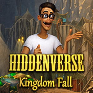 Hiddenverse: Kingdom Fall