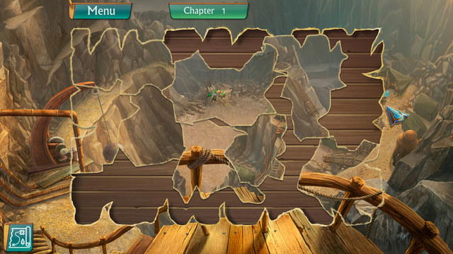 Hiddenverse: Kingdom Fall screenshot 2