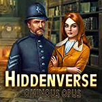 Hiddenverse: Ominous Opus