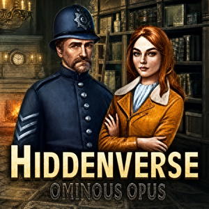 Hiddenverse: Ominous Opus