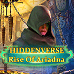 Hiddenverse: Rise of Ariadna