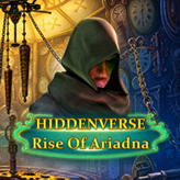 Hiddenverse: Rise of Ariadna