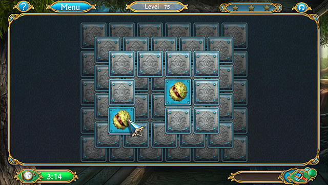 Hiddenverse: Rise of Ariadna screenshot 2
