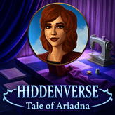 Hiddenverse: Tale of Ariadna