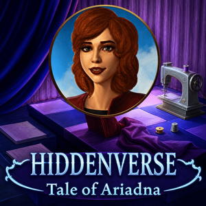 Hiddenverse: Tale of Ariadna