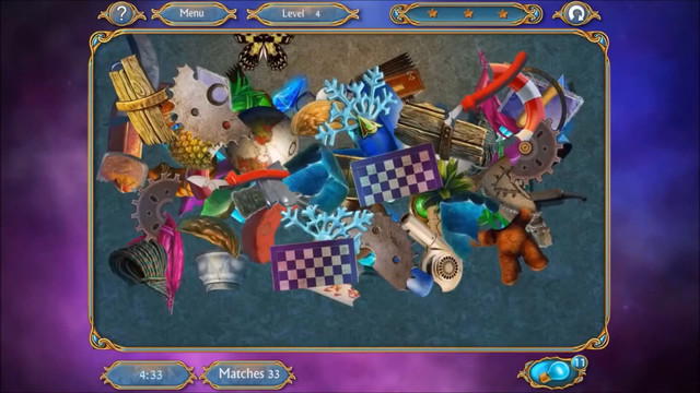 Hiddenverse: Tale of Ariadna screenshot 1