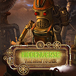 Hiddenverse: The Iron Tower