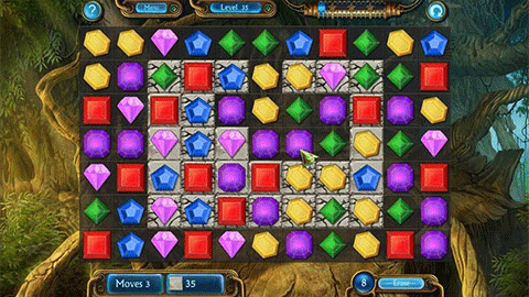 Hiddenverse: The Iron Tower screenshot 2