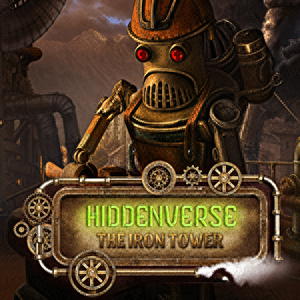Hiddenverse: The Iron Tower